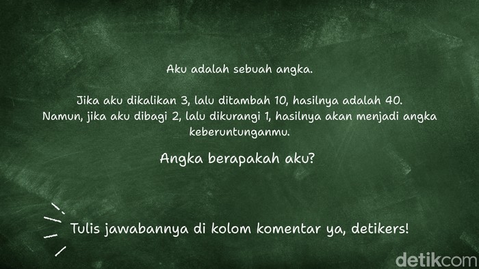 Asah otak
