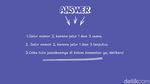 Hanya Satu Jalur yang Benar, Bisa Temukan Tanpa Menelusur pakai Telunjuk?