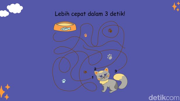 asah otak 18 januari 2026