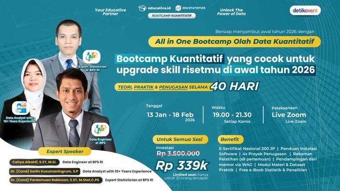 Soft Skill Bisa Dilatih Lewat Program Creative Thinking dan Problem Solving