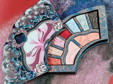 Brand Makeup China yang Populer