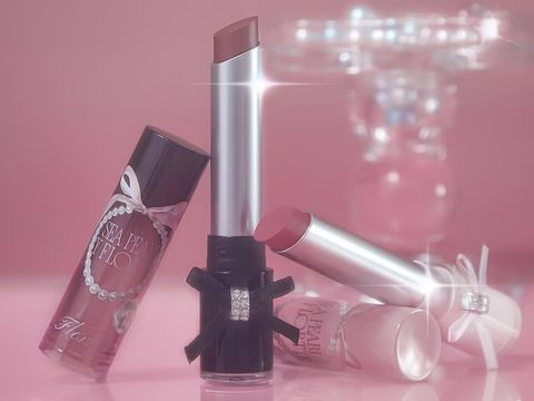 Brand Makeup China yang Populer