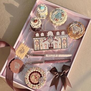 Brand Makeup China yang Populer