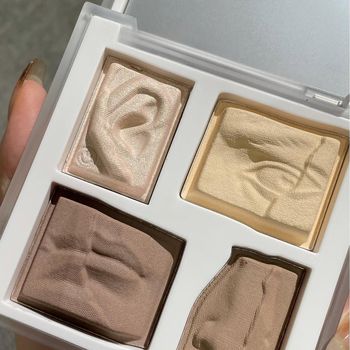 Brand Makeup China yang Populer