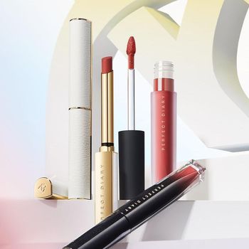 Brand Makeup China yang Populer