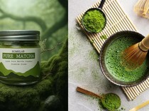 Matcha di Jakarta Tembus 400 Ribu, Ini Bubuk Matcha Terjangkau buat Pilihan