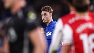 'Cole Palmer Akan Minta Dijual Chelsea, jika...'