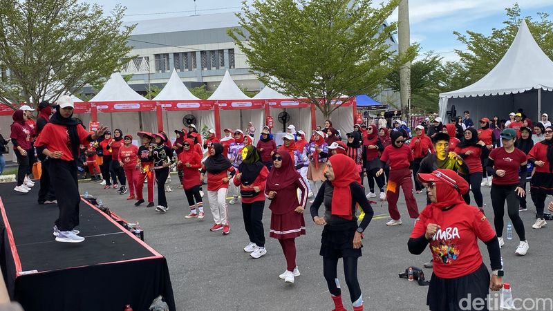 Daihatsu Kumpul Sahabat Pontianak