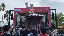 Pontianak Pecah! Komunitas Motor-Mobil Silaturahmi di Daihatsu Kumpul Sahabat