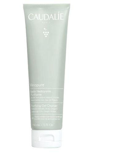 Facial wash salicylic acid