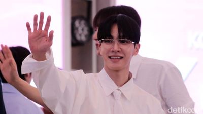 Momen HIGHLIGHT Lepas Kangen dengan Fans Indonesia