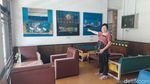 Hotel Tjimahi, Bangunan Legendaris yang Kini Bakal Dijual