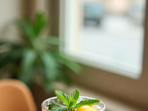 Benarkah Kopi Lemon Bisa Membantu Turunkan Berat Badan?
