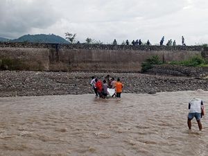 Pensiunan TNI AD Ditemukan Tewas Tanpa Busana di Perbatasan RI-Timor Leste