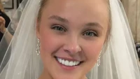 JoJo Siwa Pakai Gaun Pengantin & Ingin Dipanggil 'Istri', Picu Spekulasi