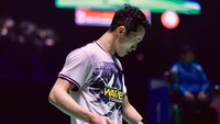 Kalah di Final India Open 2026, Jojo Sudah Berikan yang Terbaik