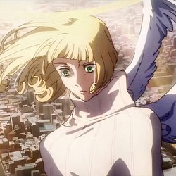 Jujutsu Kaisen 3 Kenalin Karakter Terpenting: Hana Kurusu aka Angel