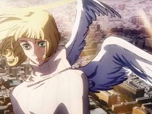 Jujutsu Kaisen 3 Kenalin Karakter Terpenting: Hana Kurusu aka Angel