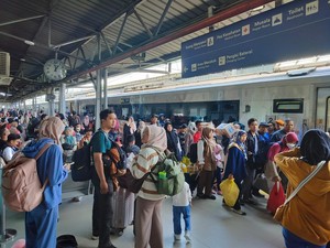 Cara Refund Tiket Kereta via Aplikasi Access by KAI