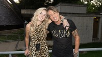 Penyanyi Muda Ini Disebut Pacar Baru Keith Urban, Beda Usia 32 Tahun Disorot