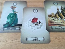 Apa Hukum Tarot Reading dan Ramalan Nasib dalam Islam? Ini Penjelasannya