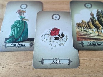 Ketika Tarot Jadi Pegangan Hidup Gen Z