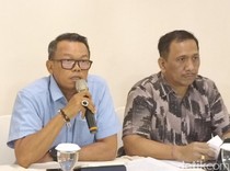 GPS Tuding Ada Kekuatan Besar di Balik Penetapan Tersangka Kepala BPN Bali