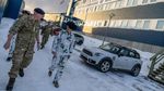 Ketegangan Arktik Meningkat, Militer Eropa Dikerahkan ke Greenland