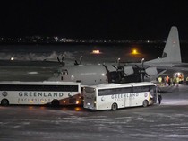 Ketegangan Arktik Meningkat, Militer Eropa Dikerahkan ke Greenland