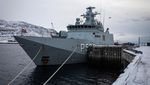 Ketegangan Arktik Meningkat, Militer Eropa Dikerahkan ke Greenland