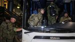 Ketegangan Arktik Meningkat, Militer Eropa Dikerahkan ke Greenland