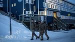 Ketegangan Arktik Meningkat, Militer Eropa Dikerahkan ke Greenland