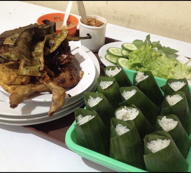 Kuliner di Harapan Indah Bekasi