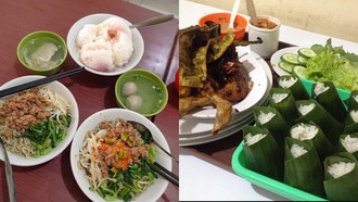 7 Tempat Makan Enak di Harapan Indah Bekasi buat Kulineran Puas!