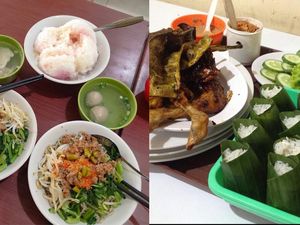 7 Tempat Makan Enak di Harapan Indah Bekasi buat Kulineran Puas!