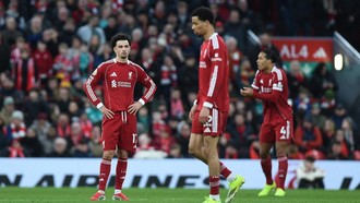 Liverpool Disebut Hilang Keseimbangan
