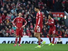 Liverpool Disebut Hilang Keseimbangan