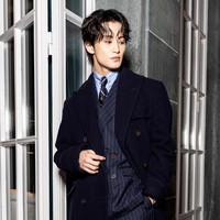 Mark NCT menjadi salah satu tamu istimewa yang menghadiri peragaan busana Ralph Lauren selama gelaran Milan Fashion Week 2026 pada Jumat (16/1/2026) waktu setempat. Foto: Instagram