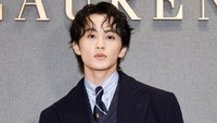 Mark Lee Umumkan Hengkang dari NCT, Momen Jisung cs Nangis Viral Jadi Sorotan