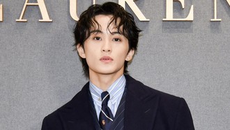 Mark Lee Umumkan Hengkang dari NCT, Momen Jisung cs Nangis Viral Jadi Sorotan