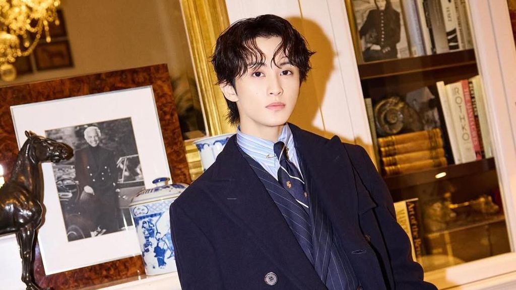 Video: MARK Keluar NCT, SM Ungkap Nasib NCT DREAM-NCT 127