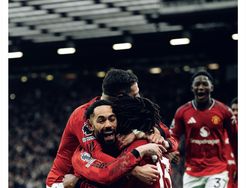 Dilibas Manchester United, Manchester City Jadi Bahan Candaan