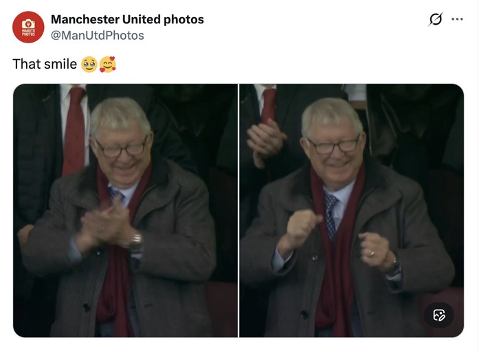 Dilibas Manchester United, Manchester City Jadi Bahan Candaan