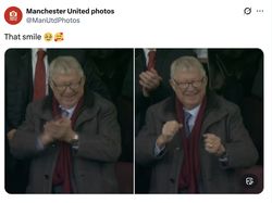 Dilibas Manchester United, Manchester City Jadi Bahan Candaan