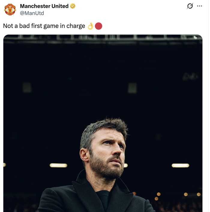 Dilibas Manchester United, Manchester City Jadi Bahan Candaan