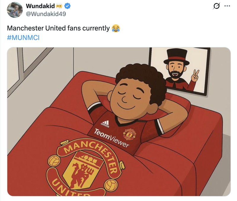Meme MU City