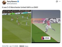 Dilibas Manchester United, Manchester City Jadi Bahan Candaan