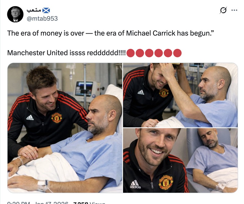 Meme MU City