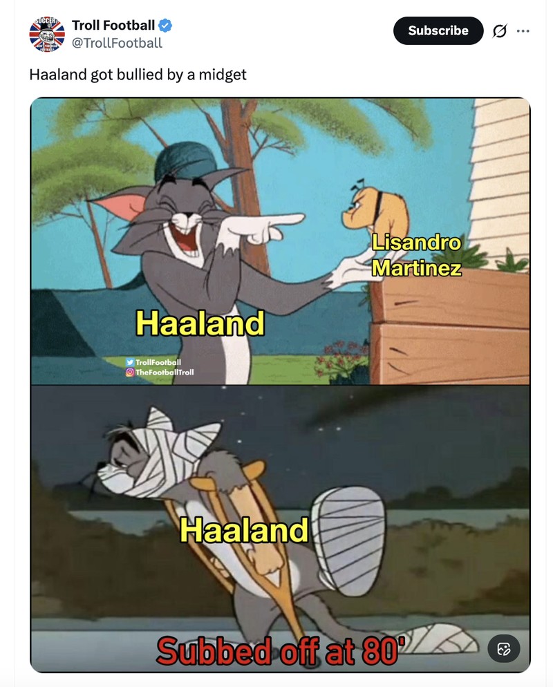 Meme MU City