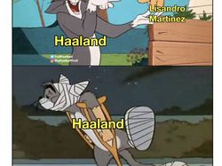 Dilibas Manchester United, Manchester City Jadi Bahan Candaan